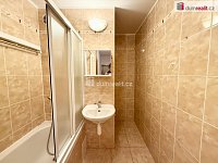 Pronájem bytu 2+1, 45 m2, Fr. Horečky, Frenštát pod Radhoštěm - 8