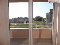 pronájem 2kk 63m2 s balkonem 11m2 P9 Letňany Hlučkova novostavba částečně zařízen garážové stání sklep - 5