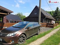 Krásný jedinečný rodinný dům 4+1 k pronájmu v Krajkové u Sokolova - 27