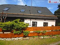 Krásný jedinečný rodinný dům 4+1 k pronájmu v Krajkové u Sokolova - 28