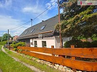 Krásný jedinečný rodinný dům 4+1 k pronájmu v Krajkové u Sokolova - 29