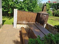 Krásný jedinečný rodinný dům 4+1 k pronájmu v Krajkové u Sokolova - 30