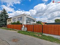 Prodej RD 6+1 168m2 2xPS novostavba P-5 Slivenec 