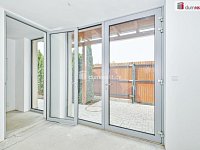 Prodej RD 6+1 168m2 2xPS novostavba P-5 Slivenec  - 13