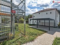 Prodej RD 6+1 168m2 2xPS novostavba P-5 Slivenec  - 17