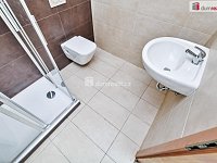 Prodej RD 6+1 168m2 2xPS novostavba P-5 Slivenec  - 21