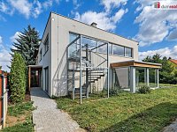 Prodej RD 6+1 168m2 2xPS novostavba P-5 Slivenec  - 24