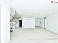 Prodej RD 6+1 168m2 2xPS novostavba P-5 Slivenec  - 8