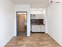 pronájem bytu 1+kk, 22 m2, Lovosice