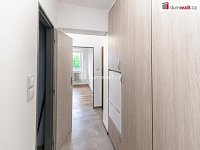 pronájem bytu 1+kk, 22 m2, Lovosice - 3