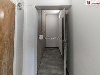 pronájem bytu 1+kk, 22 m2, Lovosice - 5