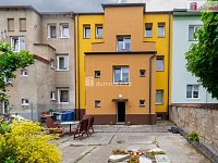 pronájem bytu 1+kk, 22 m2, Lovosice - 6