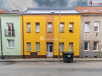 pronájem bytu 1+kk, 22 m2, Lovosice - 7