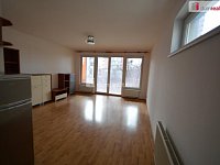 Pronájem 2kk 65m2 P10 Strašnice Počernická terasa garáž - 11