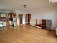 Pronájem 2kk 65m2 P10 Strašnice Počernická terasa garáž - 12
