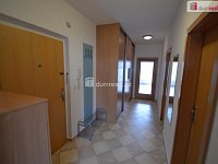 Pronájem 2kk 65m2 P10 Strašnice Počernická terasa garáž - 2