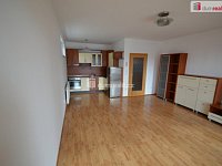 Pronájem 2kk 65m2 P10 Strašnice Počernická terasa garáž - 9