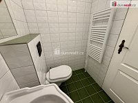 Pronájem, byt 2+kk, Mariánské Lázně - 10