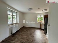 Pronájem, byt 2+kk, Mariánské Lázně - 11