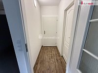 Pronájem, byt 2+kk, Mariánské Lázně - 14