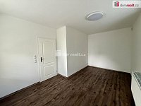 Pronájem, byt 2+kk, Mariánské Lázně - 15