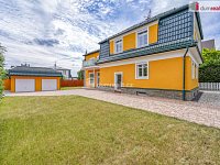 Pronájem, byt 2+kk, Mariánské Lázně - 16