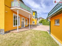 Pronájem, byt 2+kk, Mariánské Lázně - 19
