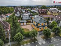 Pronájem, byt 2+kk, Mariánské Lázně - 25