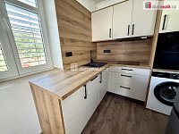 Pronájem, byt 2+kk, Mariánské Lázně - 3