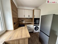 Pronájem, byt 2+kk, Mariánské Lázně - 4