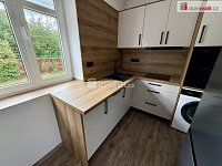 Pronájem, byt 2+kk, Mariánské Lázně - 6