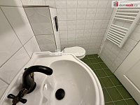 Pronájem, byt 2+kk, Mariánské Lázně - 8