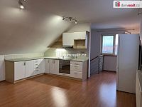 Pronájem bytu 2 + kk, 80 m2, 2 parkovací místa