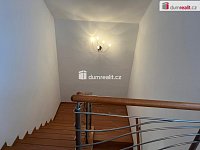 Pronájem bytu 2 + kk, 80 m2, 2 parkovací místa - 12