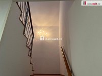 Pronájem bytu 2 + kk, 80 m2, 2 parkovací místa - 14