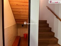 Pronájem bytu 2 + kk, 80 m2, 2 parkovací místa - 15