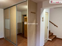 Pronájem bytu 2 + kk, 80 m2, 2 parkovací místa - 2