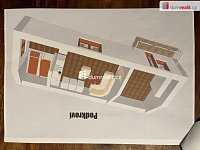 Pronájem bytu 2 + kk, 80 m2, 2 parkovací místa - 23