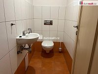 Pronájem bytu 2 + kk, 80 m2, 2 parkovací místa - 5