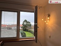 Pronájem bytu 2 + kk, 80 m2, 2 parkovací místa - 7