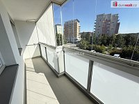 Prodej bytu 2+kk 52 m2 P5 Stodůlky před rekostrukcí lodžie zateplený dům - 10