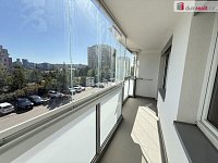 Prodej bytu 2+kk 52 m2 P5 Stodůlky před rekostrukcí lodžie zateplený dům - 11
