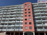 Prodej bytu 2+kk 52 m2 P5 Stodůlky před rekostrukcí lodžie zateplený dům - 12