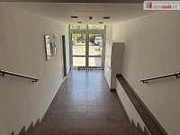 Prodej bytu 2+kk 52 m2 P5 Stodůlky před rekostrukcí lodžie zateplený dům - 14