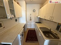 Prodej bytu 2+kk 52 m2 P5 Stodůlky před rekostrukcí lodžie zateplený dům - 2