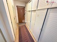 Prodej bytu 2+kk 52 m2 P5 Stodůlky před rekostrukcí lodžie zateplený dům - 5