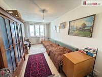 Prodej bytu 2+kk 52 m2 P5 Stodůlky před rekostrukcí lodžie zateplený dům - 6