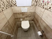 Prodej bytu 2+kk 52 m2 P5 Stodůlky před rekostrukcí lodžie zateplený dům - 9