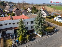 Dispozičně dobře řešený rodinný dům 5+1 se zahradou v Javorové ulici v Chebu - 28