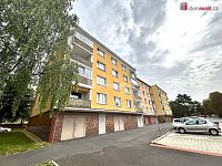 Prodej, garáž 20m², Sokolov, ul. Seifertova